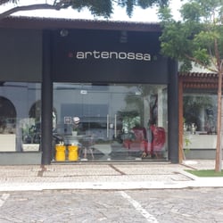 Arte Nossa Decorações