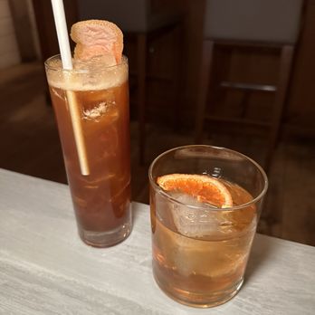 The Cottage - New new fashioned - New American Near Me - Westport, Connecticut