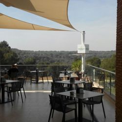 Restaurante Las Ramblas