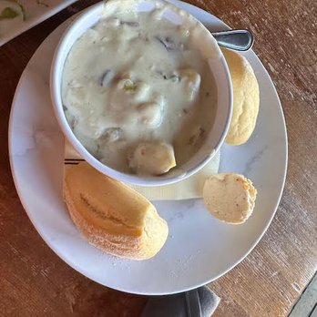 Timberline Lodge - Potato Soup - Ski Resorts Near Me - Government Camp, Oregon Timberline Lodge - Potato Soup - Ski Resorts Near Me - Government Camp, Oregon