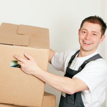 Jay Movers - Movers Near Me - Chicago, Illinois