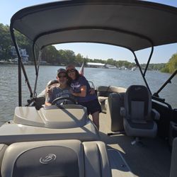 Spring Brook Marine Group - Boat #3