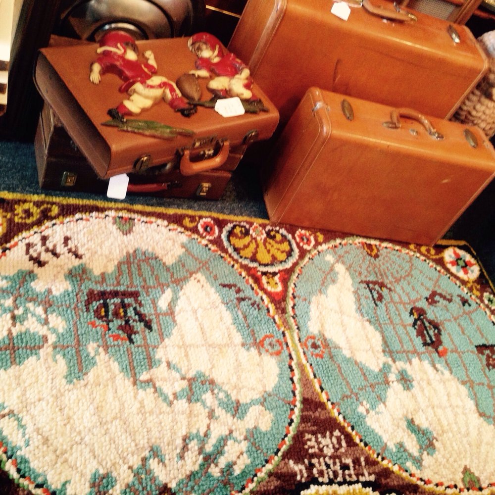 SOUTHERN GRACE MERCANTILE Updated July 2024 8903 Oak Ridge Hwy