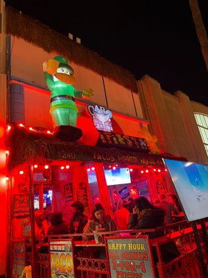 Cabo Cantina by null