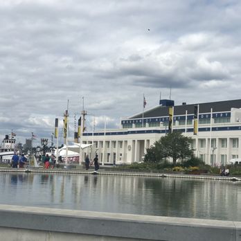 Lake Union Piers - Museum Of History And Industry (MOHAI) - Parks Near Me - Seattle, Washington Lake Union Piers - Museum Of History And Industry (MOHAI) - Parks Near Me - Seattle, Washington
