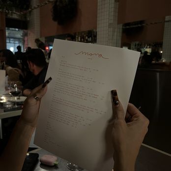 Mona Pasta Bar - Italian Near Me - Los Angeles, California Mona Pasta Bar - Italian Near Me - Los Angeles, California