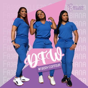 Belleza Colombiana - Belleza Colombiana el body contour #1 en #DFW abre sus puertas en #NorthRichlandHills. - Medical Spas Near Me - Plano, Texas Belleza Colombiana - Belleza Colombiana el body contour #1 en #DFW abre sus puertas en #NorthRichlandHills. - Medical Spas Near Me - Plano, Texas