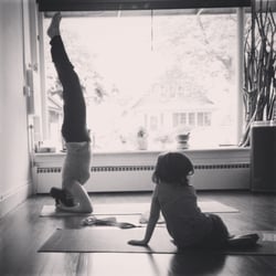 Ashtanga Circle Yoga Center