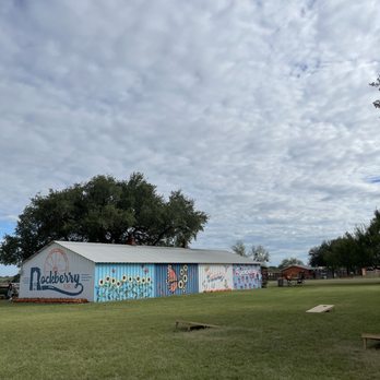 Rockberry Ranch - Pick Your Own Farms Near Me - Poteet, Texas
