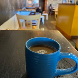 Drip Coffee Drip Coffee