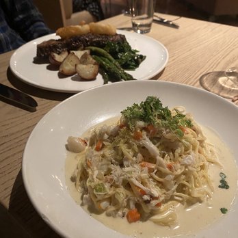Pasta Moon - Dinner - Italian Near Me - Half Moon Bay, California Pasta Moon - Dinner - Italian Near Me - Half Moon Bay, California