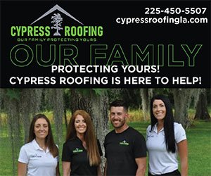 Slide of Cypress Roofing