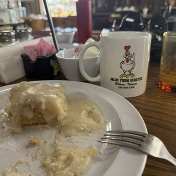 Made From Scratch - American Near Me - Wilson, Kansas Made From Scratch - American Near Me - Wilson, Kansas