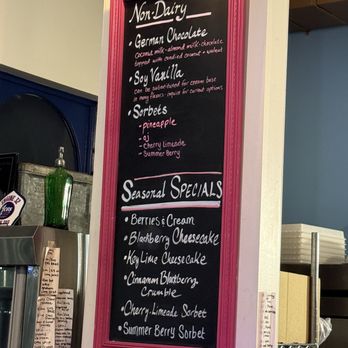 Ices Plain & Fancy - Ice Cream & Frozen Yogurt Near Me - Saint Louis, Missouri Ices Plain & Fancy - Ice Cream & Frozen Yogurt Near Me - Saint Louis, Missouri