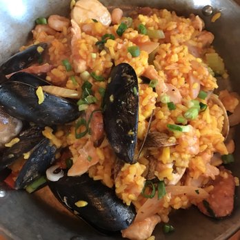 Uli's Restaurant - Paella - German Near Me - White Rock, British Columbia Uli's Restaurant - Paella - German Near Me - White Rock, British Columbia