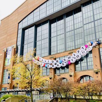 Lucas Oil Stadium - It's begun - Stadiums & Arenas Near Me - Indianapolis, Indiana Lucas Oil Stadium - It's begun - Stadiums & Arenas Near Me - Indianapolis, Indiana