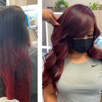 MY SALON Suite - Hair Salons Near Me - San Jose, California