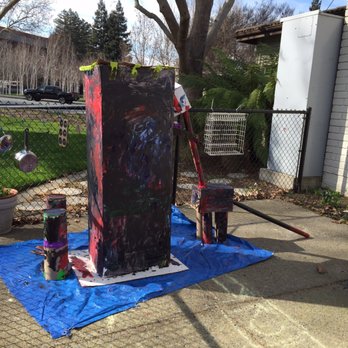 Community Arts Preschool - Preschools Near Me - Walnut Creek, California