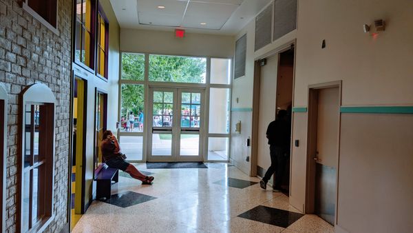 Children's Museum Houston by null