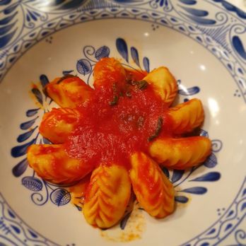 Il Pastaio di Eataly - Italian Near Me - New York, New York