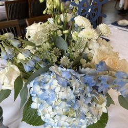 Park Floral Designs