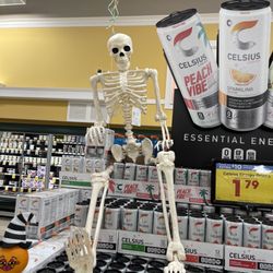 Ralphs - I wanna be skinny again...but I love food too much.