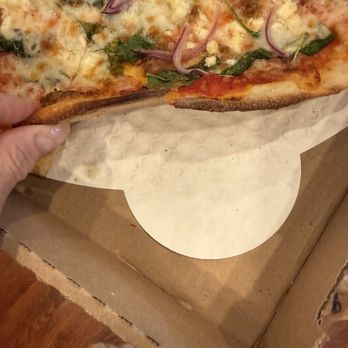 Five Boroughs Pizza Tavern - Gastropubs Near Me - Cumming, Georgia