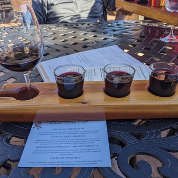 Hungry Hawk Vineyards & Winery - Wineries Near Me - Escondido, California Hungry Hawk Vineyards & Winery - Wineries Near Me - Escondido, California