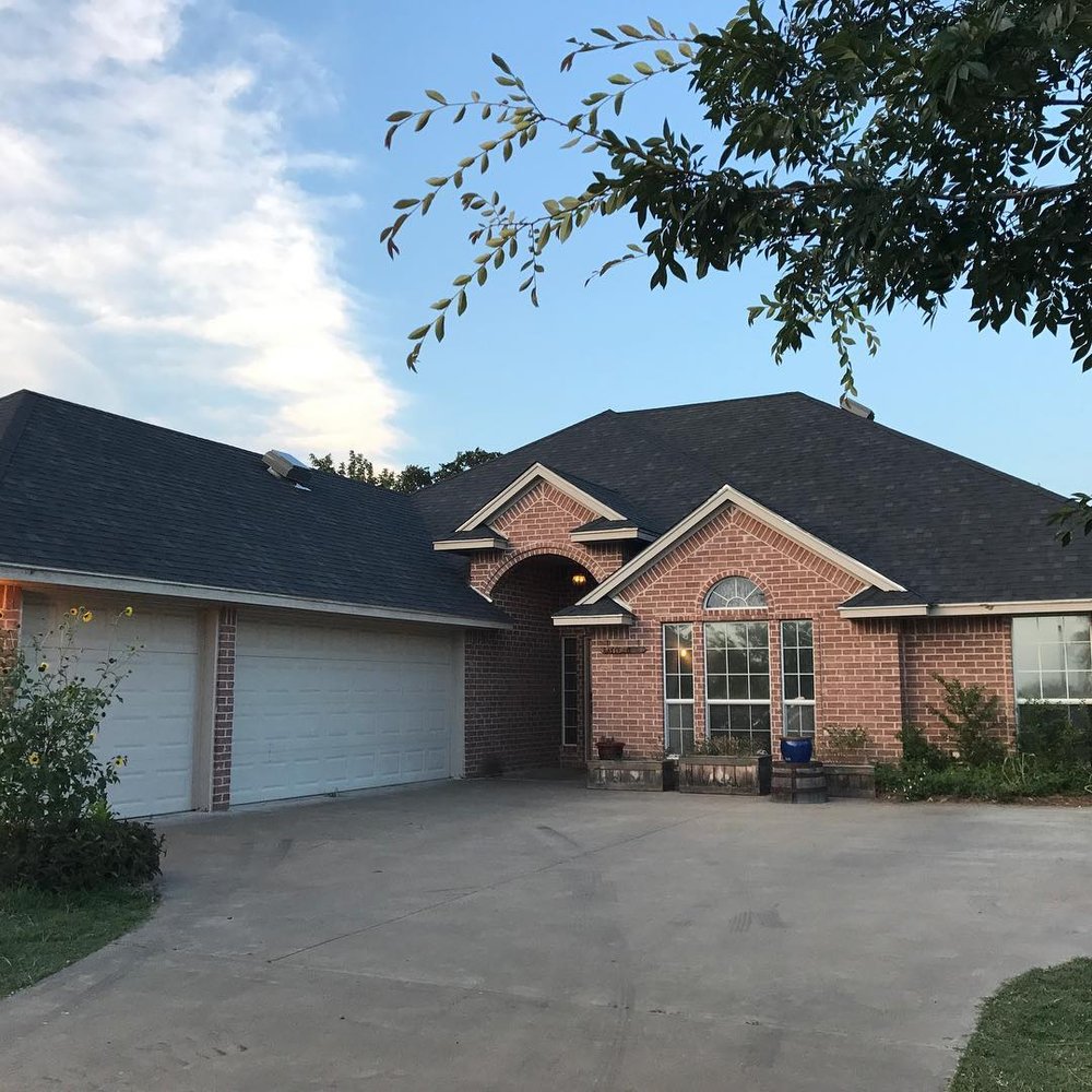 Slide of Ann Aaron Interior Design