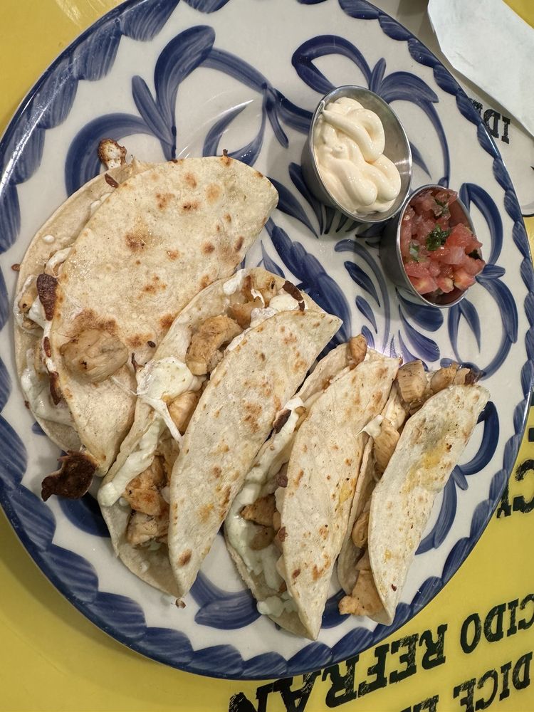 Benji's Taqueria Mexican Grill Caldwell — Mexican restaurant in Caldwell