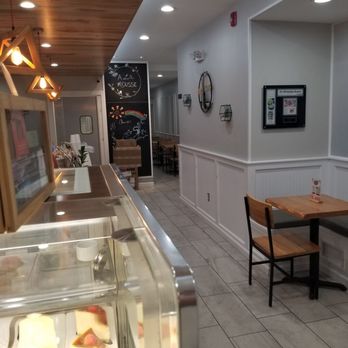 A La Mousse - Desserts Near Me - Philadelphia, Pennsylvania A La Mousse - Desserts Near Me - Philadelphia, Pennsylvania