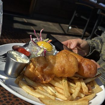 1882 Grille - Fish and chips - American Near Me - McMinnville, Oregon 1882 Grille - Fish and chips - American Near Me - McMinnville, Oregon