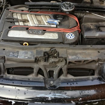 Romero Mobile Auto Repair - Grill removed - Auto Repair Near Me - Newman, California Romero Mobile Auto Repair - Grill removed - Auto Repair Near Me - Newman, California