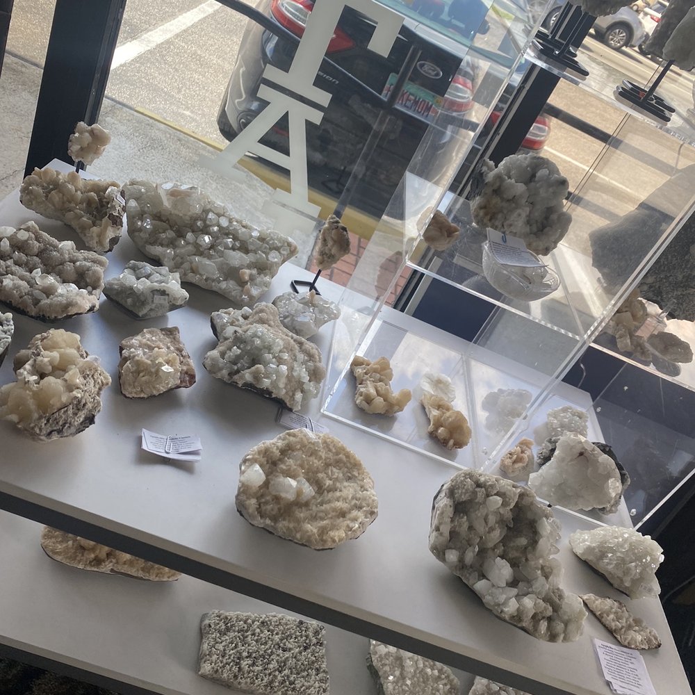 We Rock Rocks - Jewelry Near Me - Tampa, Florida