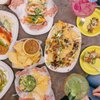 Joyride Taco House gift card
