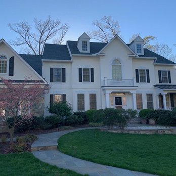 MDM Restoration - Beautiful looking roof after being fully replaced by our workers! - Roofing Near Me MDM Restoration - Beautiful looking roof after being fully replaced by our workers! - Roofing Near Me
