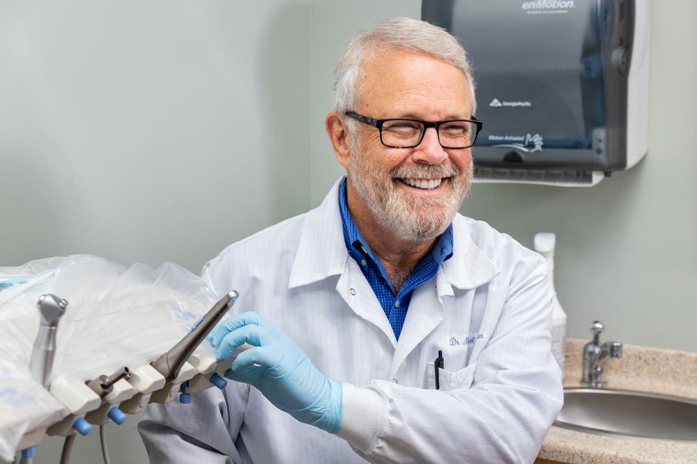 Sleep Disorder Dentistry - sleep specialist in Raleigh, NC