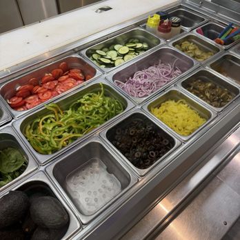 Subway - Fast Food Near Me - North Hollywood, California Subway - Fast Food Near Me - North Hollywood, California