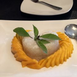 Exotic Thai Cuisine - So cute and so good