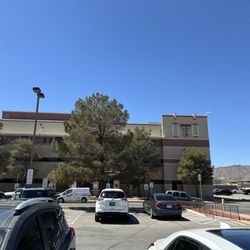 Texas Tech University Health Sciences Center El Paso