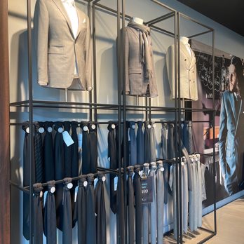 Indochino - Men's Clothing Near Me - San Diego, California