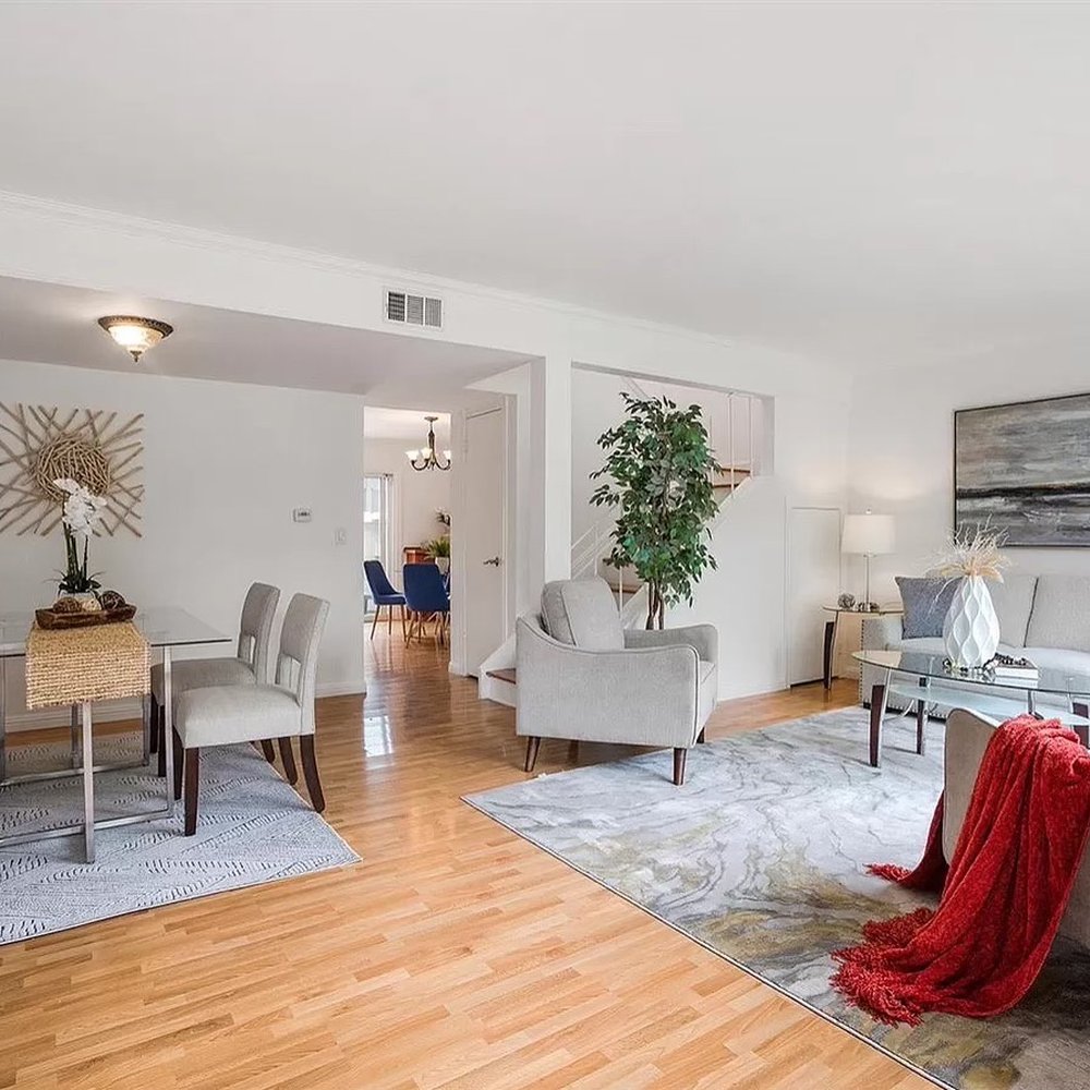 The Luxury Staging - Home Staging Near Me - San Francisco , California