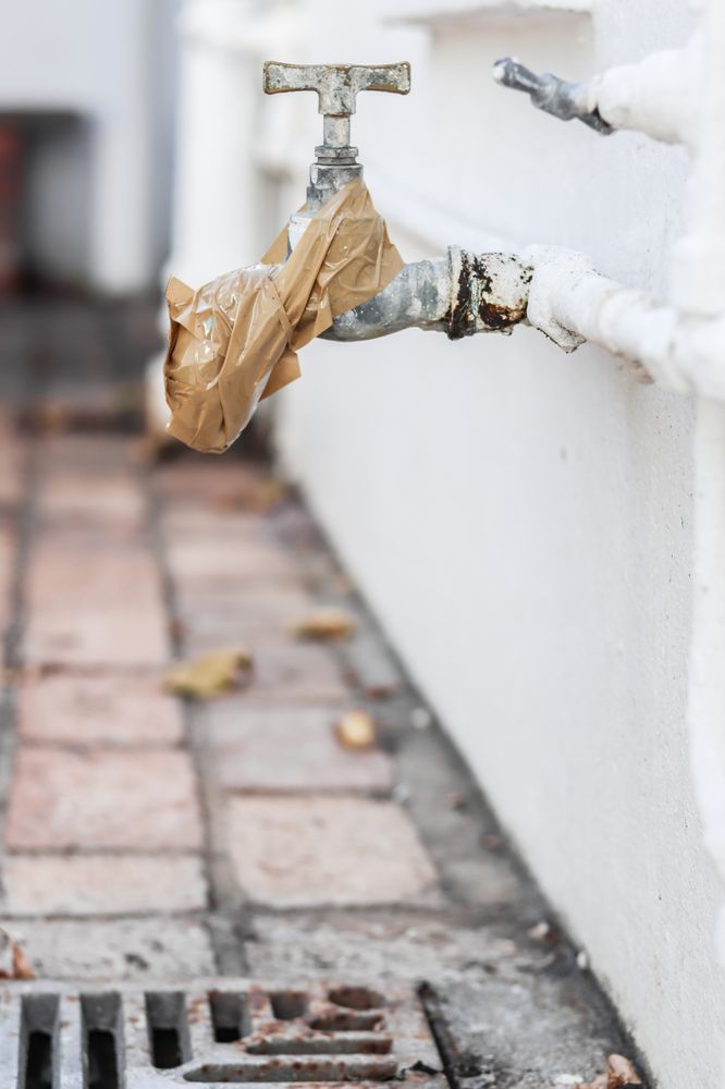 Slide of Arctic Sun Heating & Cooling