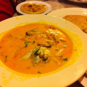 Sabor! Central American Cuisine - Mariscada - Salvadoran Near Me - Houston, Texas Sabor! Central American Cuisine - Mariscada - Salvadoran Near Me - Houston, Texas