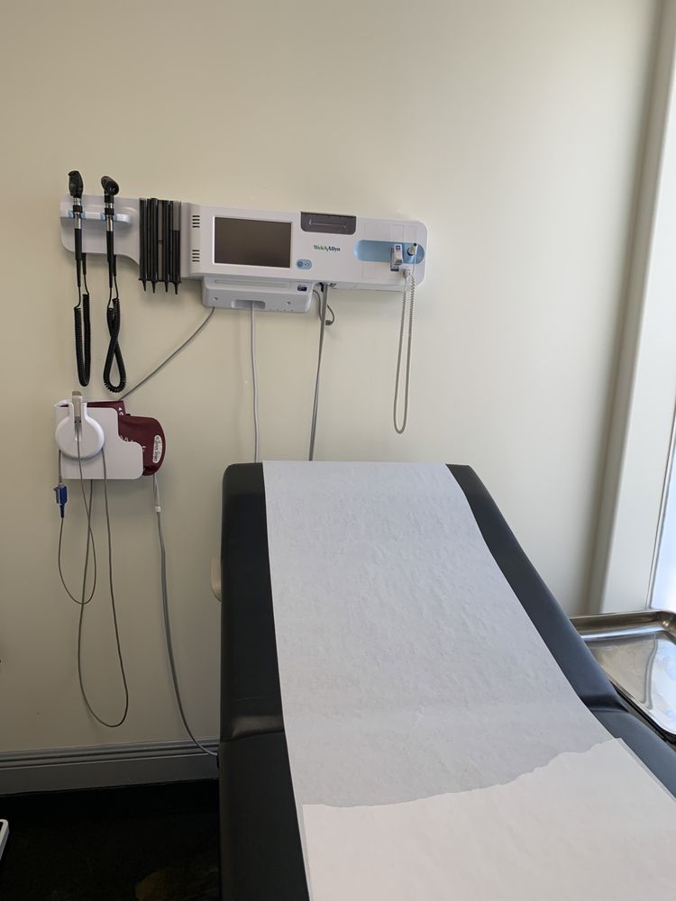 STETHO MD Updated August 2024 1707 E Bearss Ave, Tampa, Florida