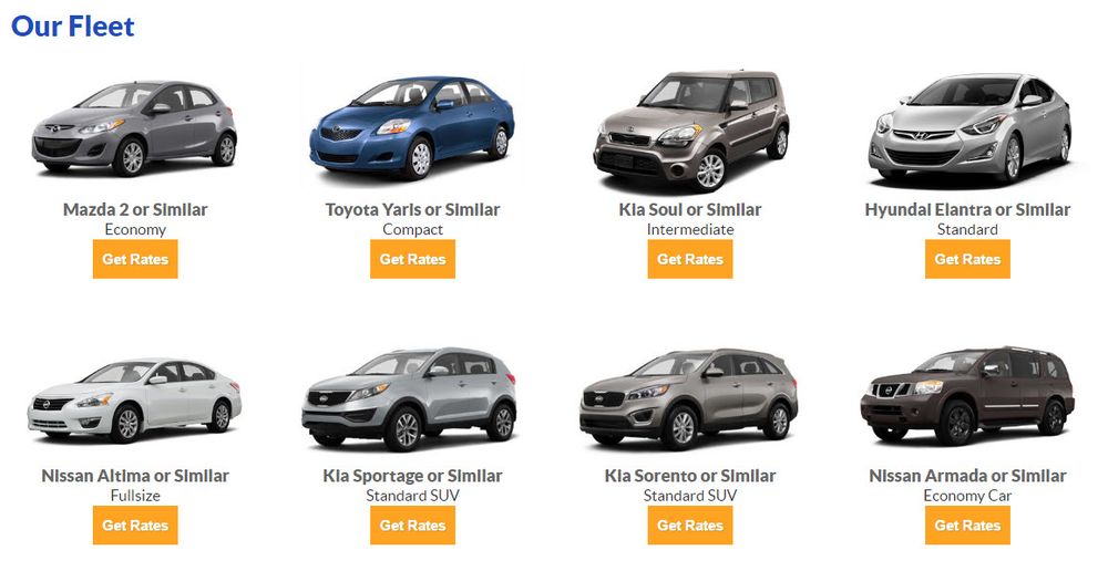 Standard Vs Full Size Car >> Routes Car Rentals 2019 All You Need To Know Before You Go Standard Vs Full Size Car >> Routes Car Rentals 2019 All You Need To Know Before You Go