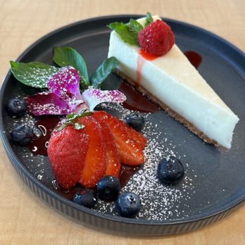 Art Lunch - Cheesecake - Breakfast & Brunch Near Me - Pasadena, California Art Lunch - Cheesecake - Breakfast & Brunch Near Me - Pasadena, California