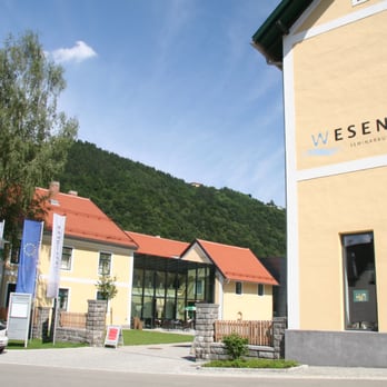 Seminarkultur an der Donau - www.seminarkultur.at - Hotels Near Me - Wesenufer, 4 Seminarkultur an der Donau - www.seminarkultur.at - Hotels Near Me - Wesenufer, 4