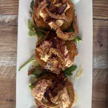 Hole 19 Craft Kitchen - PFGT - Sports Bars Near Me - Greensboro, North Carolina Hole 19 Craft Kitchen - PFGT - Sports Bars Near Me - Greensboro, North Carolina