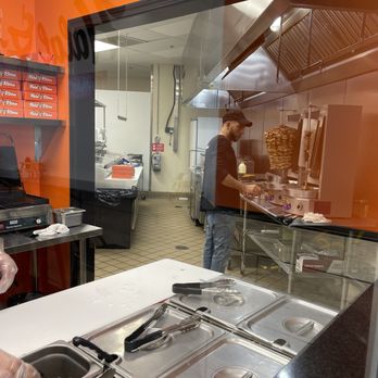 halal kitchen - Behind the scenes - Chicken Wings Near Me - Orland Hills, Illinois halal kitchen - Behind the scenes - Chicken Wings Near Me - Orland Hills, Illinois